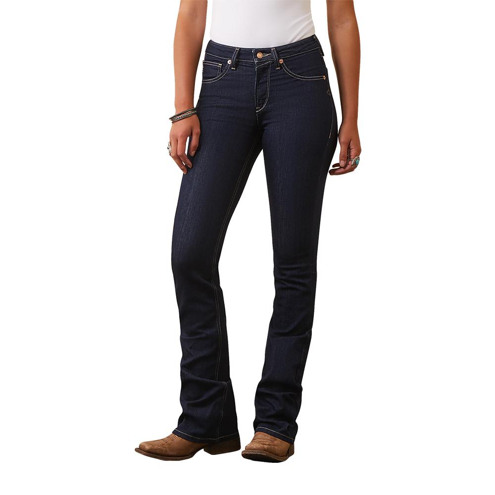 Ariat R.E.A.L. Selma Bootcut Women's Jeans