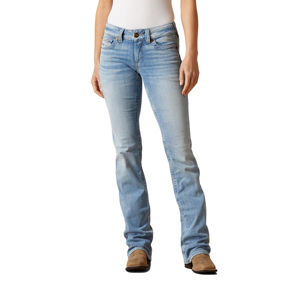 Ariat Hope Bootcut Women's Jeans