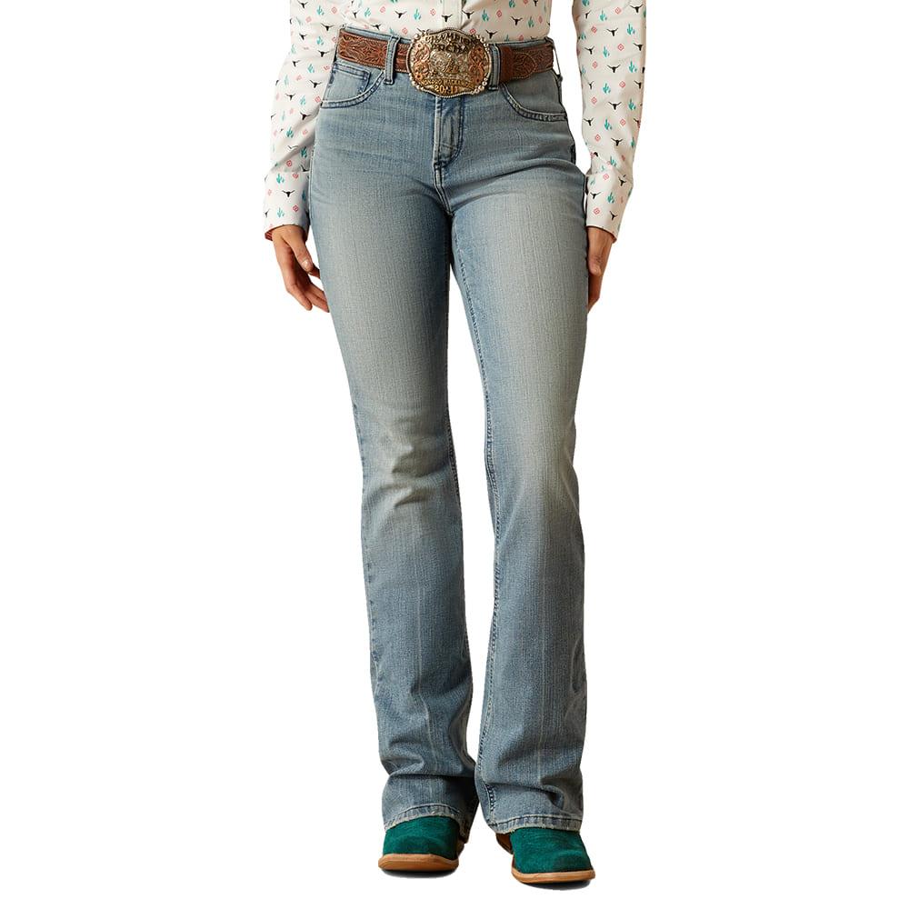 Ariat Bessie Bootcut Women's Jeans