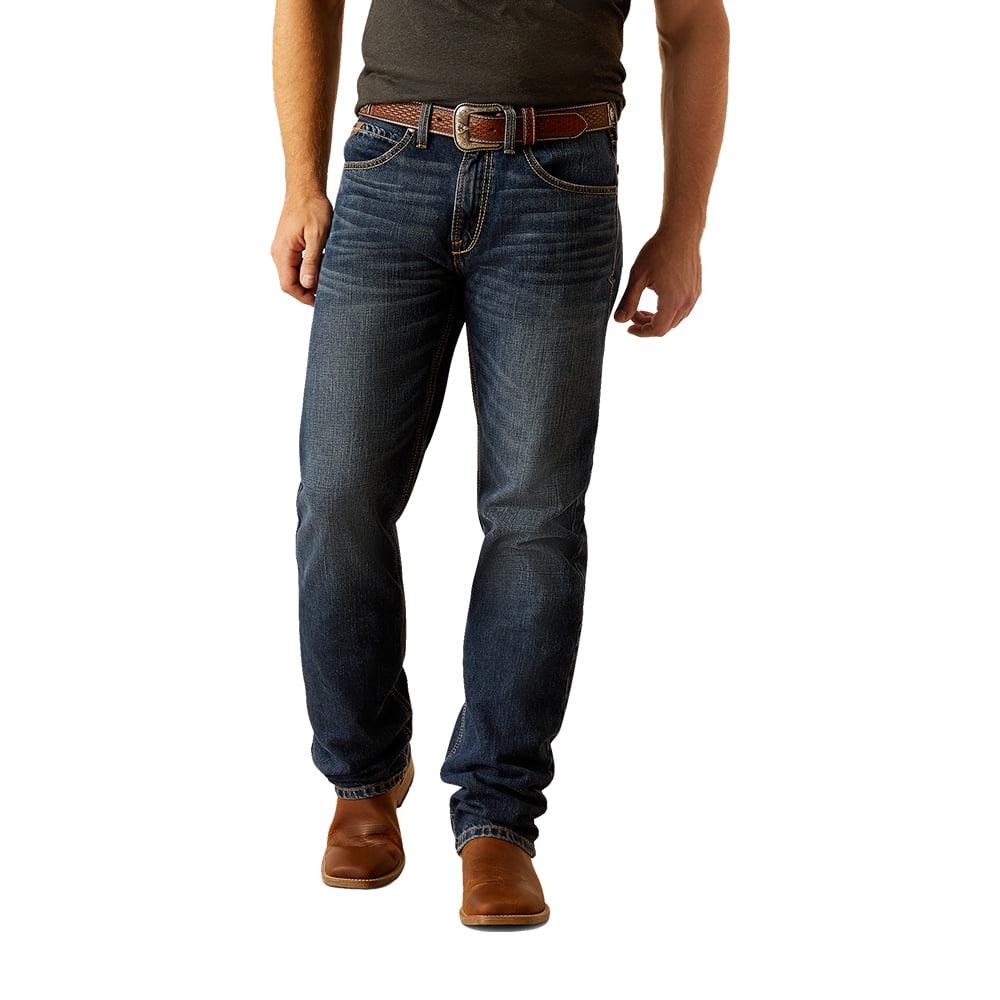 Ariat M2 Traditional Relaxed Men's Bootcut Jeans