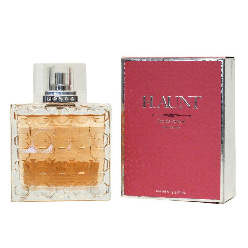 Flaunt Womens Perfume