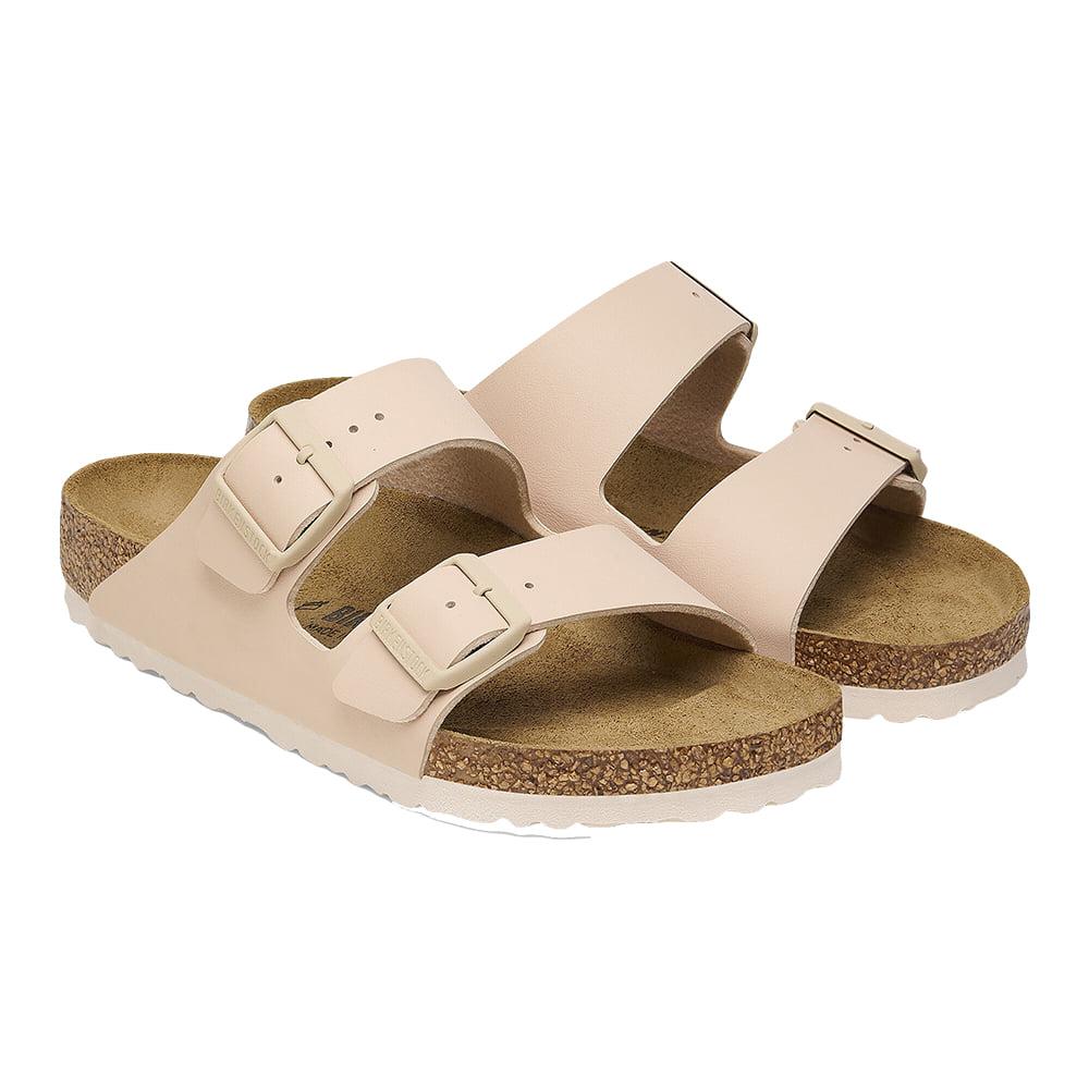 Birkenstock Arizona New Beige Women's Sandals