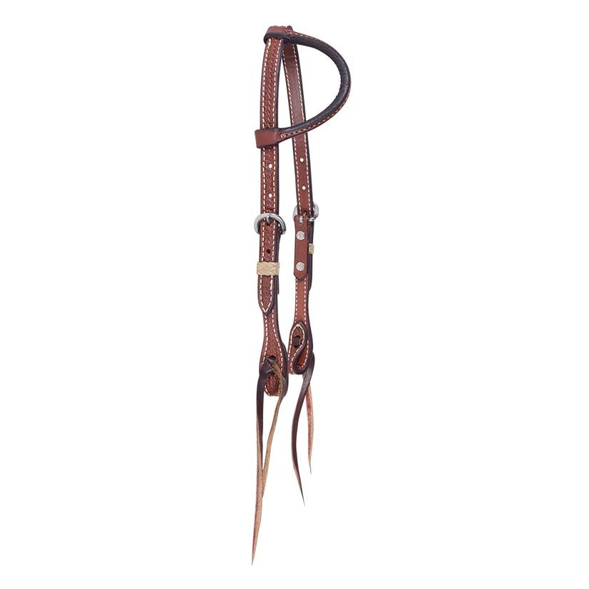 STT Pony Slide Ear Headstall