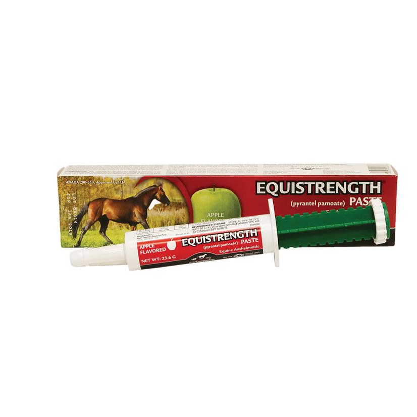 First Companion Equistrength 23.6g