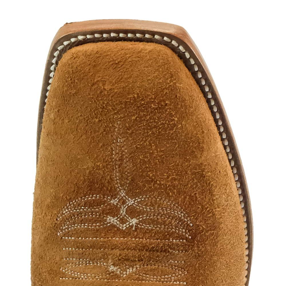 Rios Of Mercedes Mallard Kidskin Men's Boots