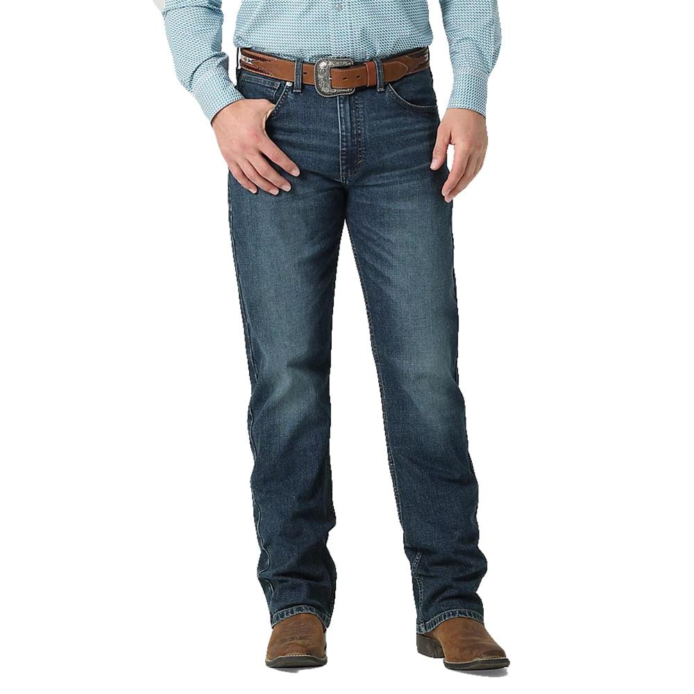 Wrangler Chateau 20X 33 Extreme Relaxed Men's Jean