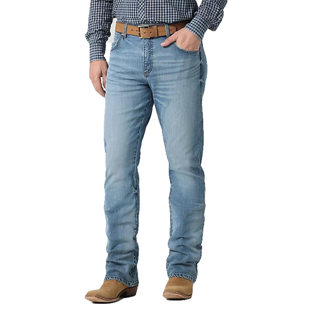 Wrangler Retro Relaxed Bootcut Men's Jean