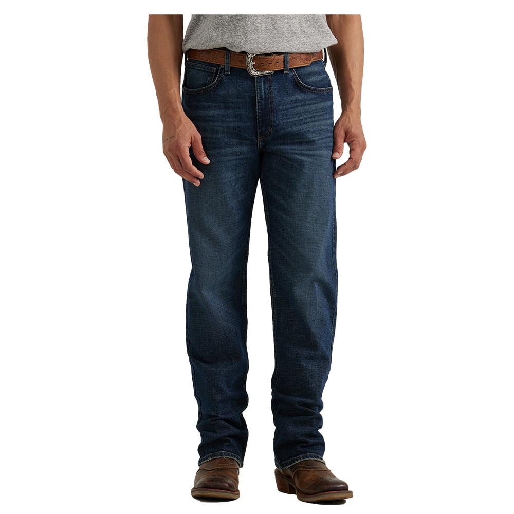 Wrangler Men's Sunnybrook 20X 33 Extreme Relaxed Jean