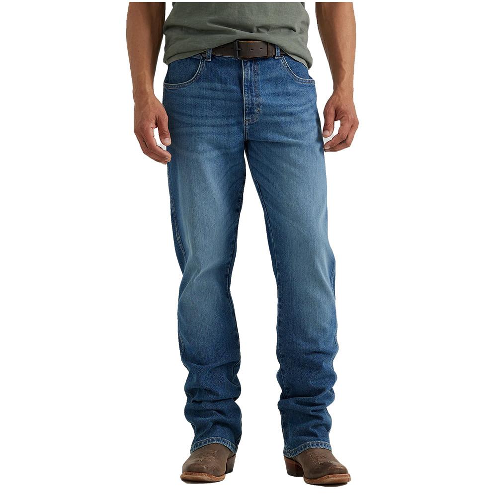 Wrangler Retro Relaxed Bootcut Men's Jeans