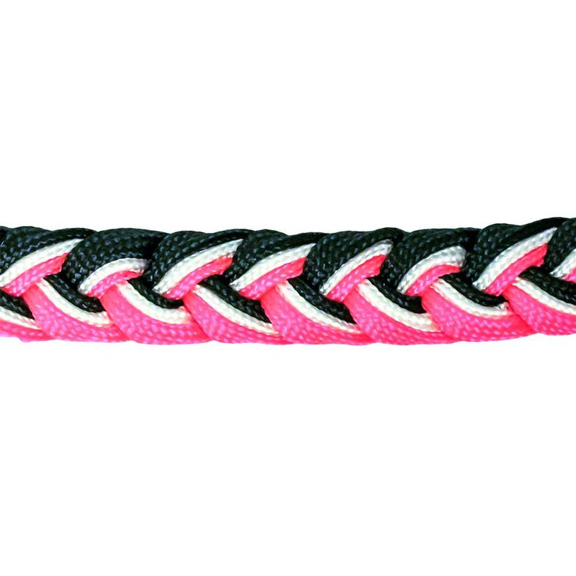 Martha Josey Knot Reins