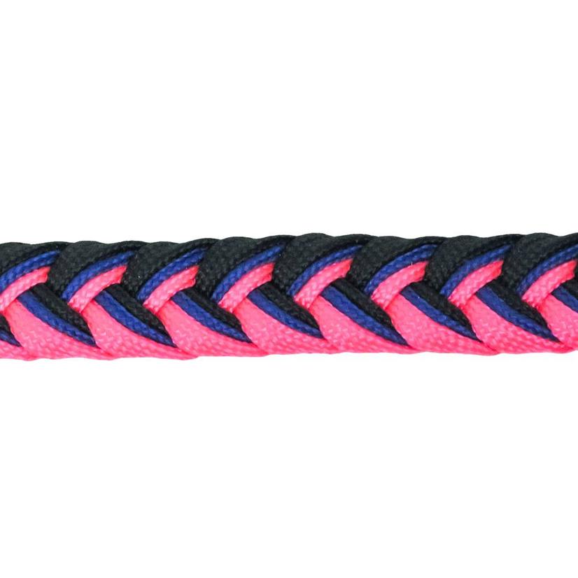 Martha Josey Knot Reins