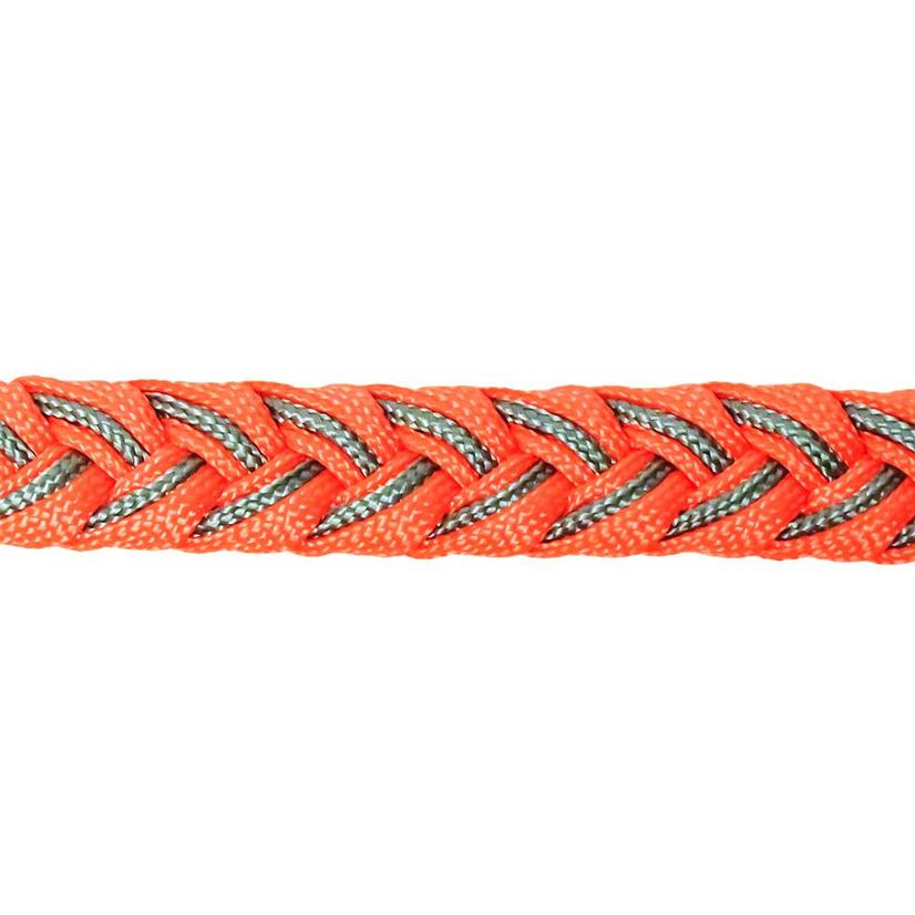 Martha Josey Knot Reins