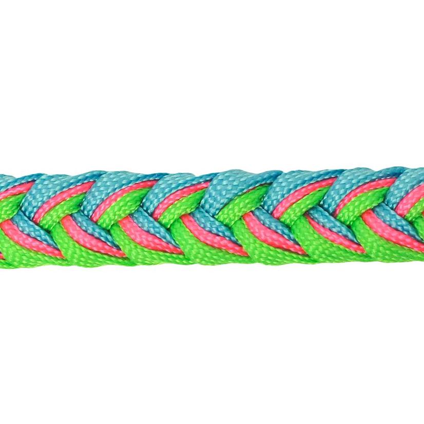 Martha Josey Knot Reins