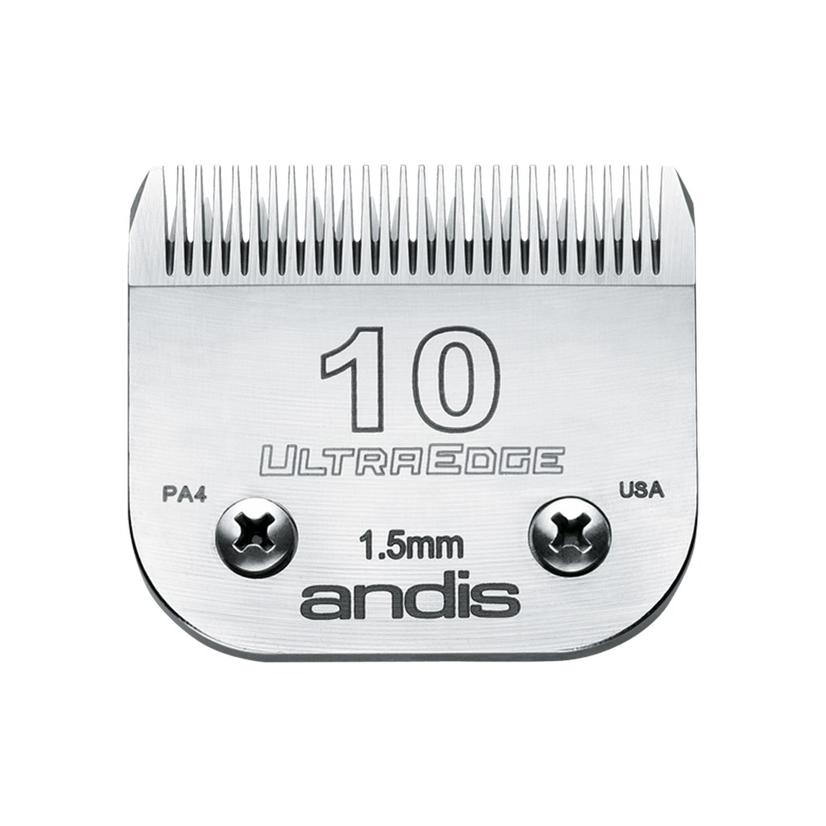 Andis Ultra Edge #10