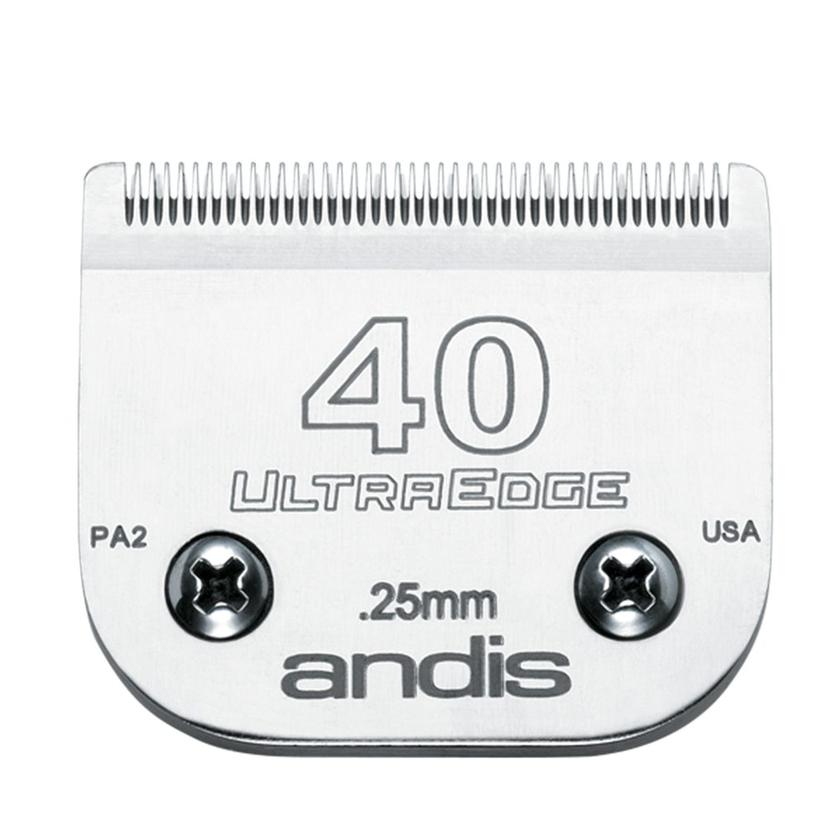 Andis Ultra Edge #40