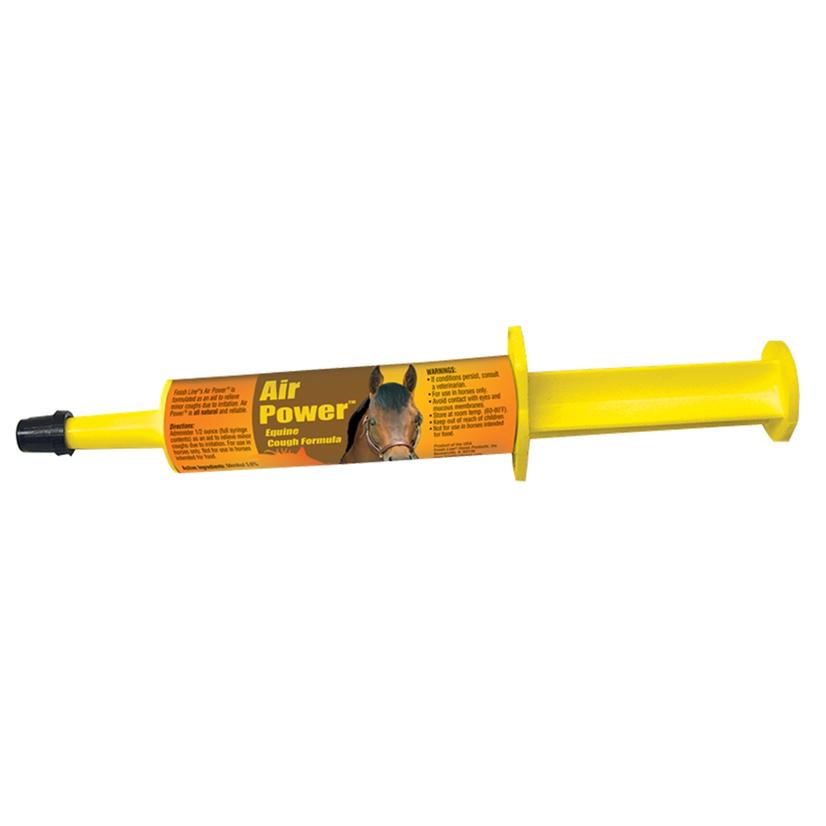 Finish Line Air Power Syringe