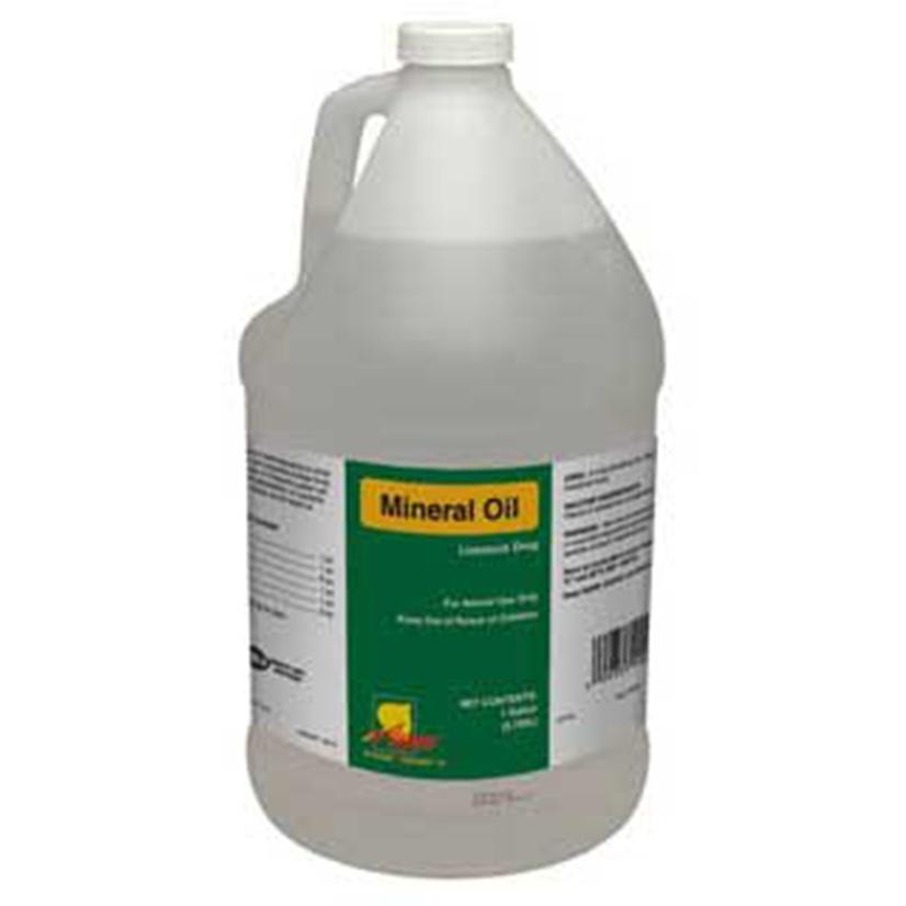 Mineral Oil Gallon