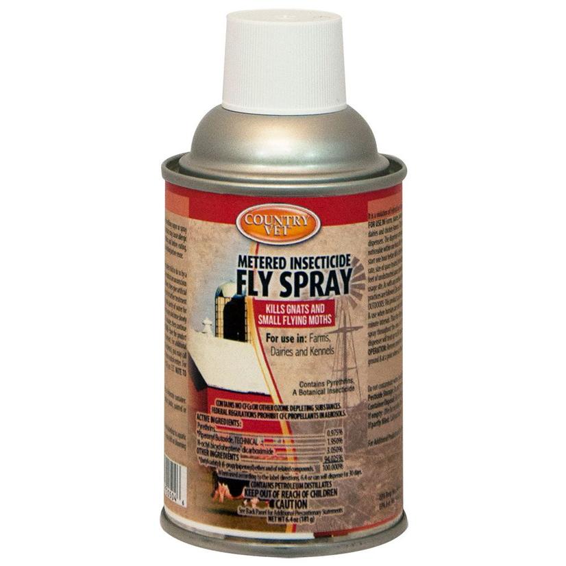 CV Fly Killer Refill 6.4 oz.