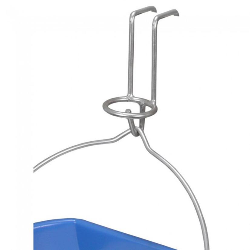 JT International Distributors Metal Wire Bucket Hangers