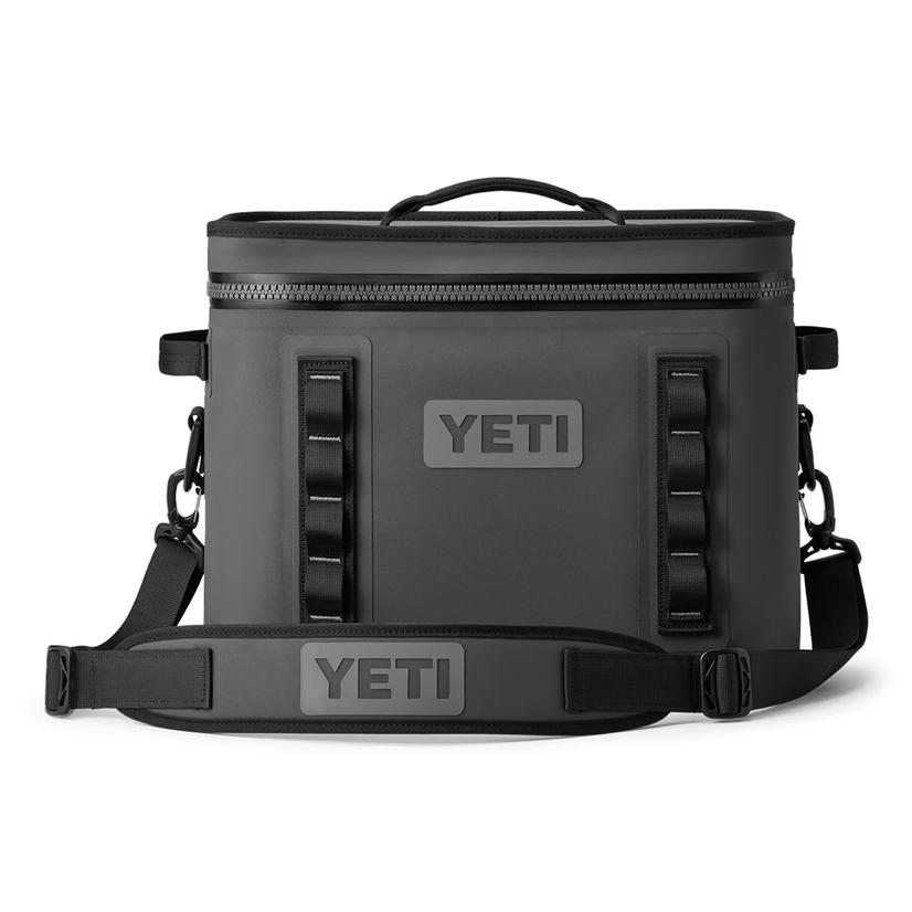 Yeti Hopper Flip 18