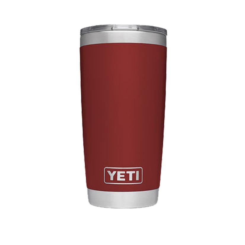 Yeti Rambler 20 oz Tumbler