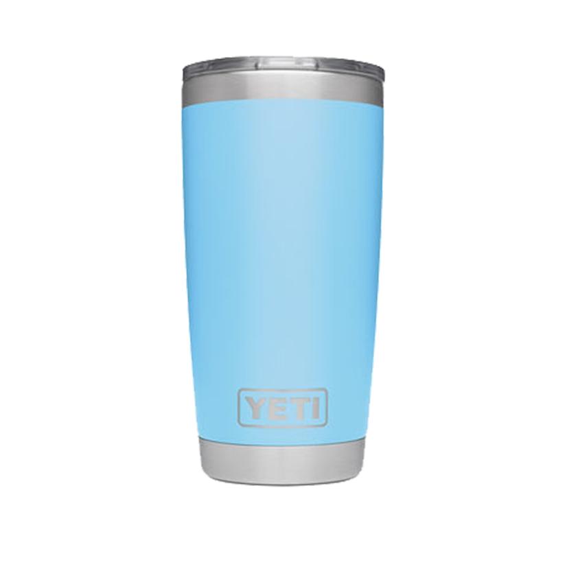 Yeti Rambler 20 oz Tumbler