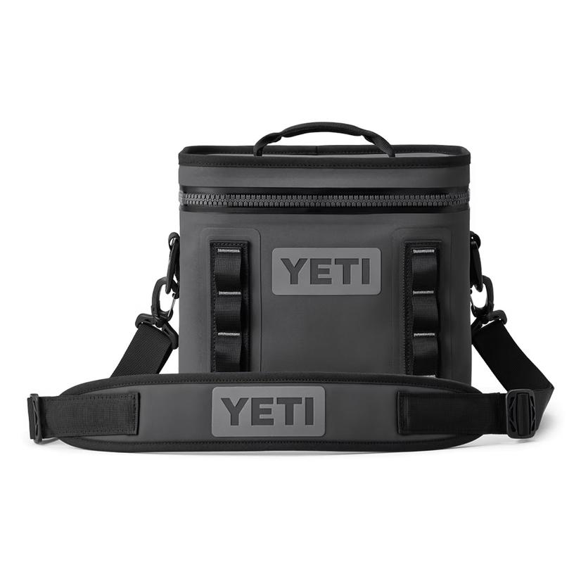 Yeti Hopper Flip 8