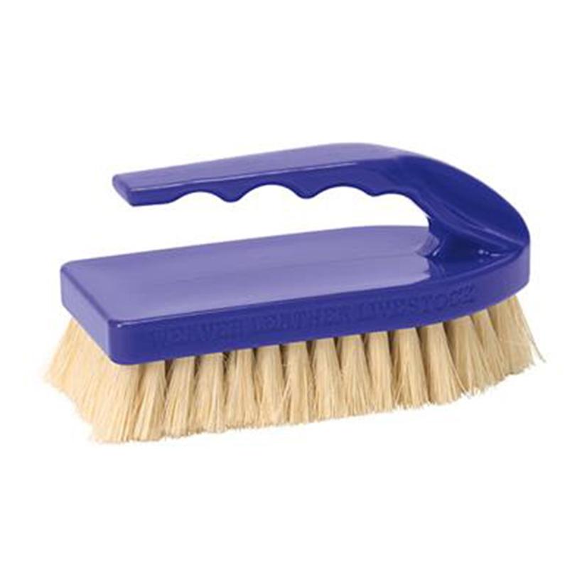 Weaver Livestock Tampico Pig Brush