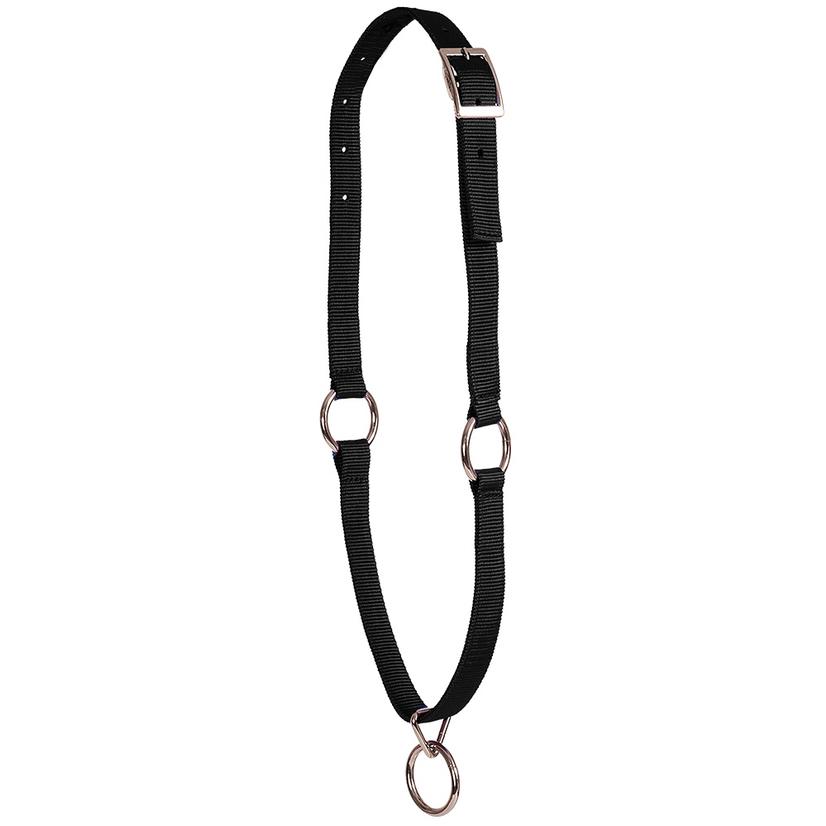 Mustang Nylon Neck Collar