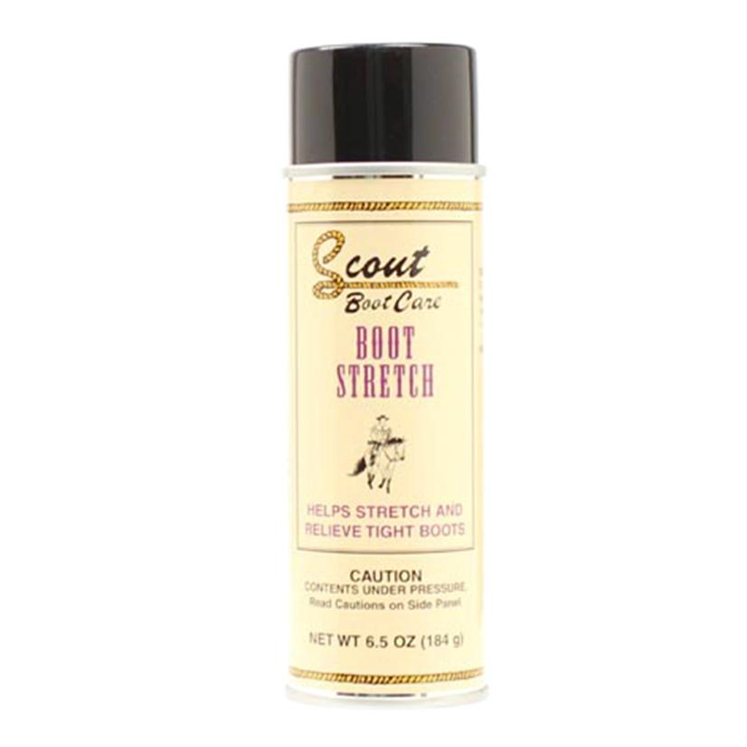 Scout Boot Stretch Spray 6.5 oz.