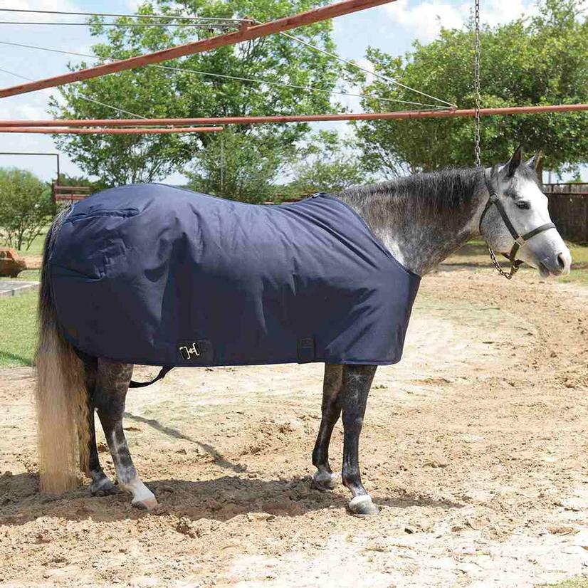 STT All-Around Waterproof Horse Blanket