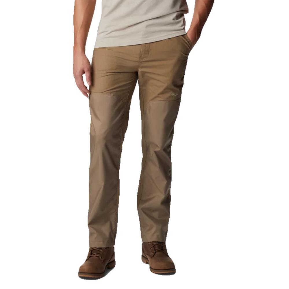 Columbia Men's Ptarmigan Pant - Flax