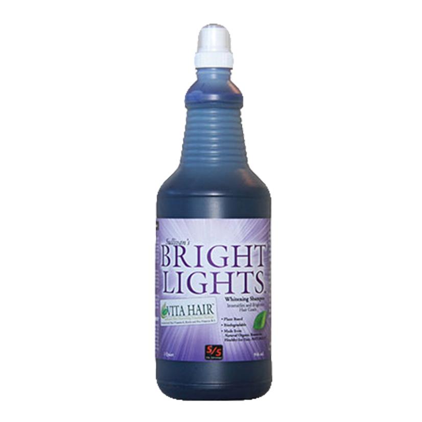 Sullivan's Bright Lights Whitening Shampoo - Quart