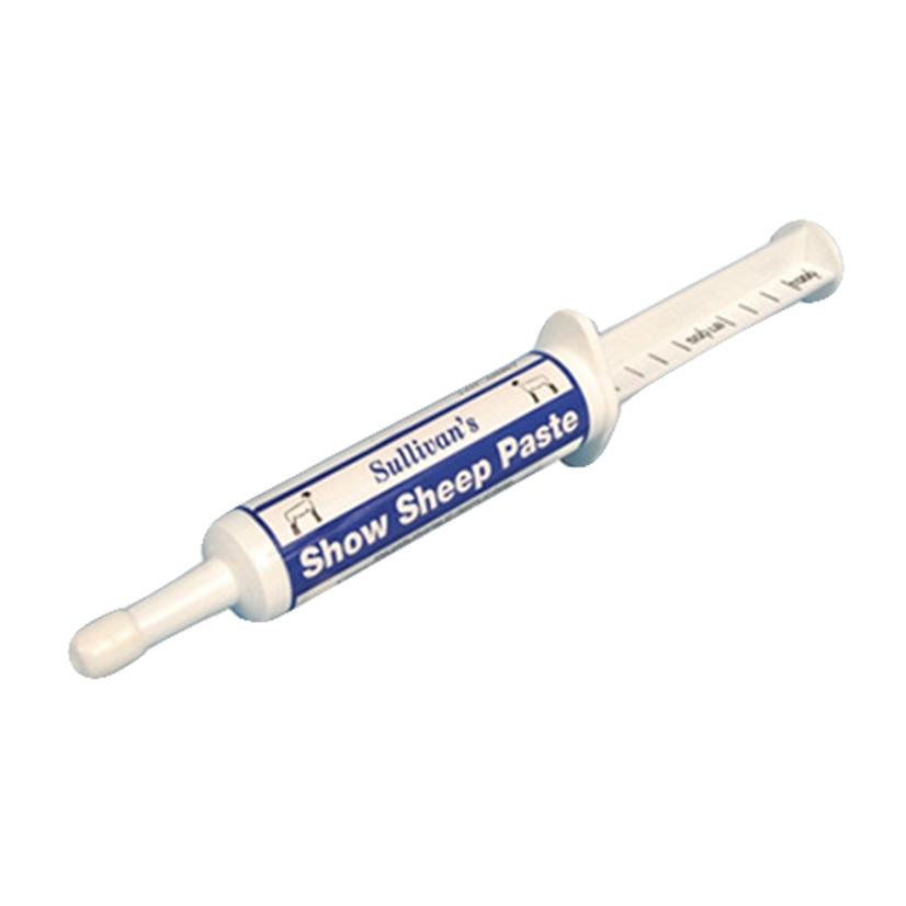 Sullivan's Show Sheep Paste - 32ml