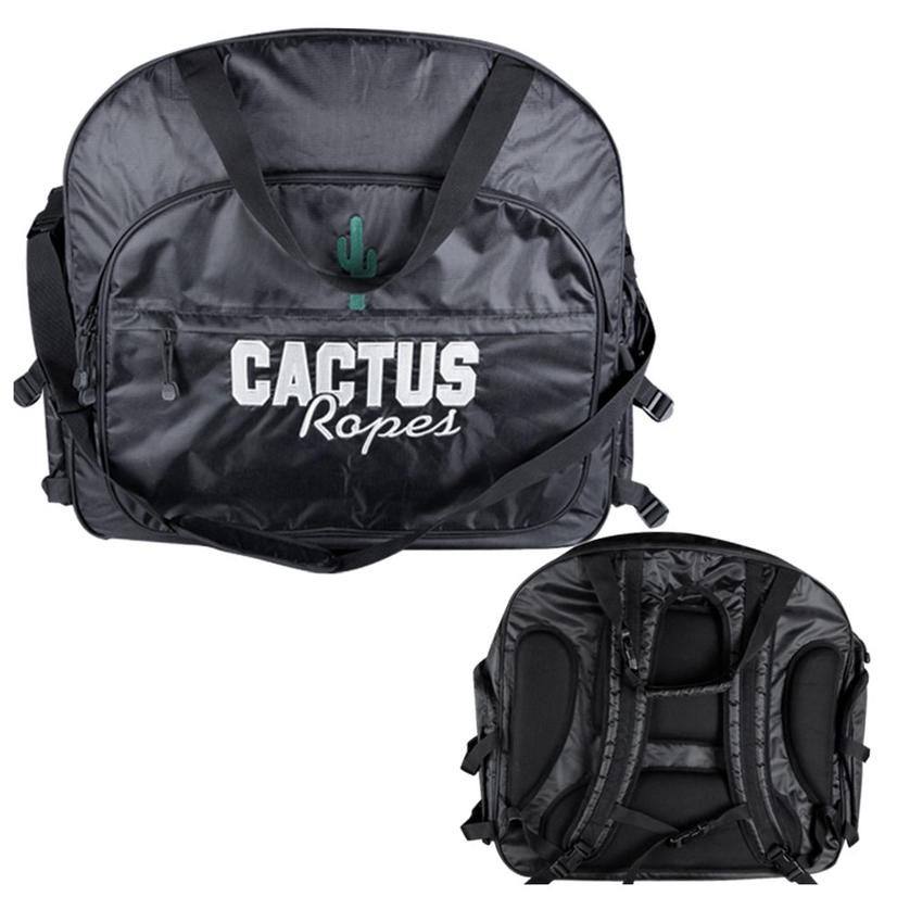 Cactus Ropes Excursion Bag with Ice Pockets