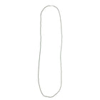 Navajo Pearl Necklace 4mm x 60inch