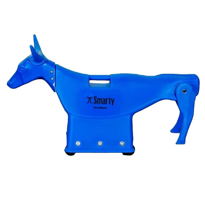 Shorty Roping Dummy by Smarty Training