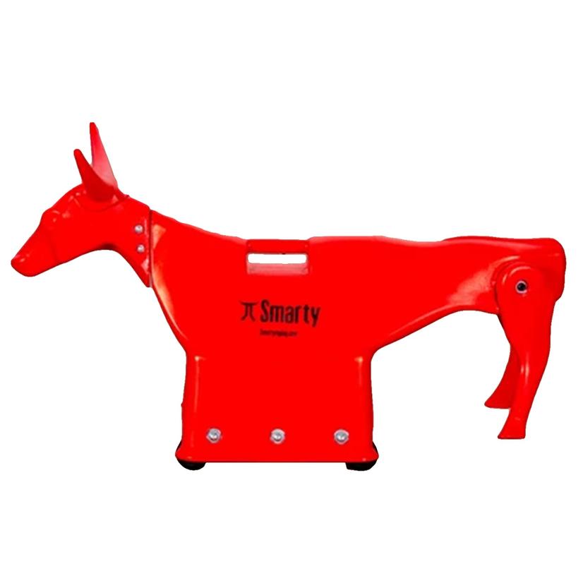 Shorty Roping Dummy by Smarty Training