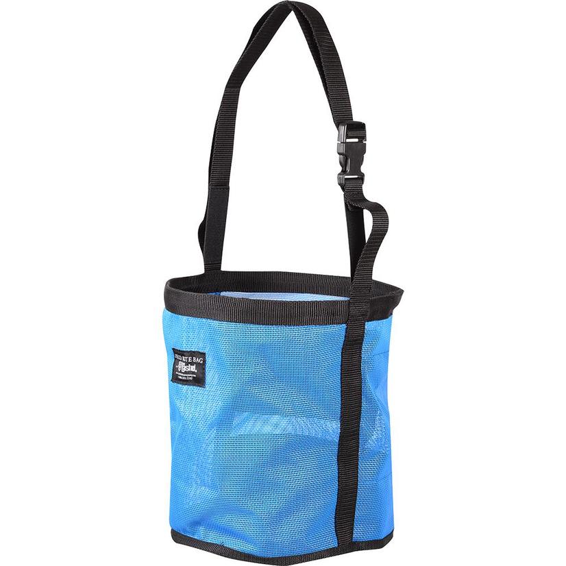 Cashel Feed Rite Bag