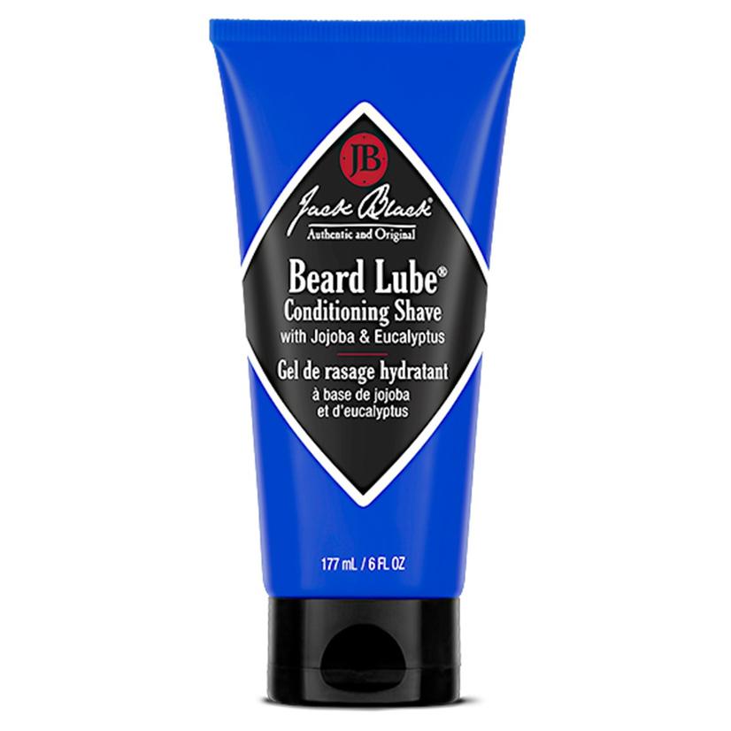 Jack Black Beard Lube Conditioning Shave 6oz