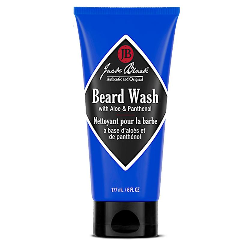 Jack Black Beard Wash 6oz