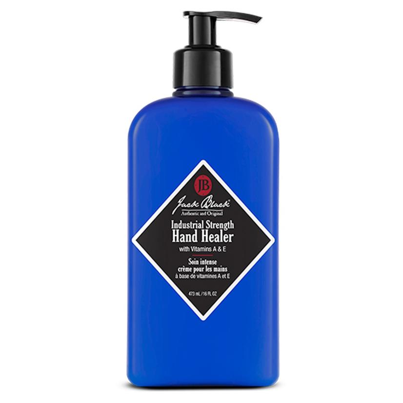 Jack Black Industrial Strength Hand Healer 16oz