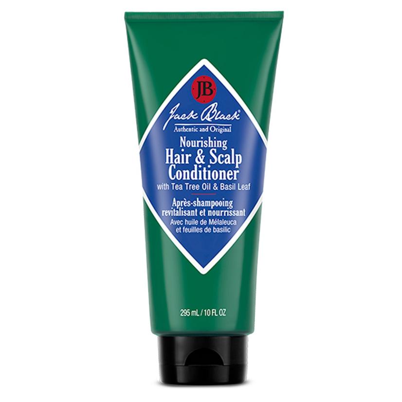 Jack Black Nourishing Hair Scalp Conditioner 10oz