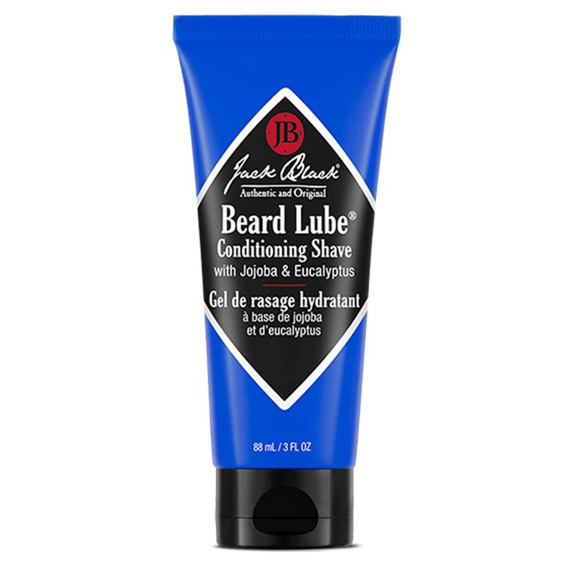 Jack Black Beard Lube Conditioning Shave 3oz