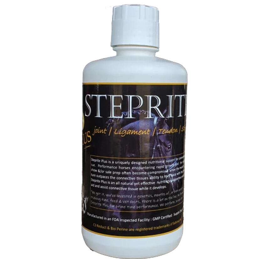 Steprite Plus Joint Supplement 32oz