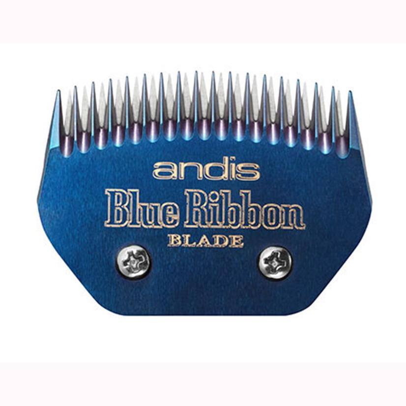 BLUE RIBBON BLADE