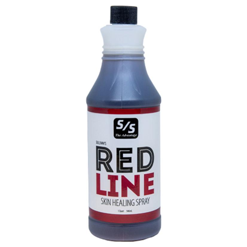 Red Line