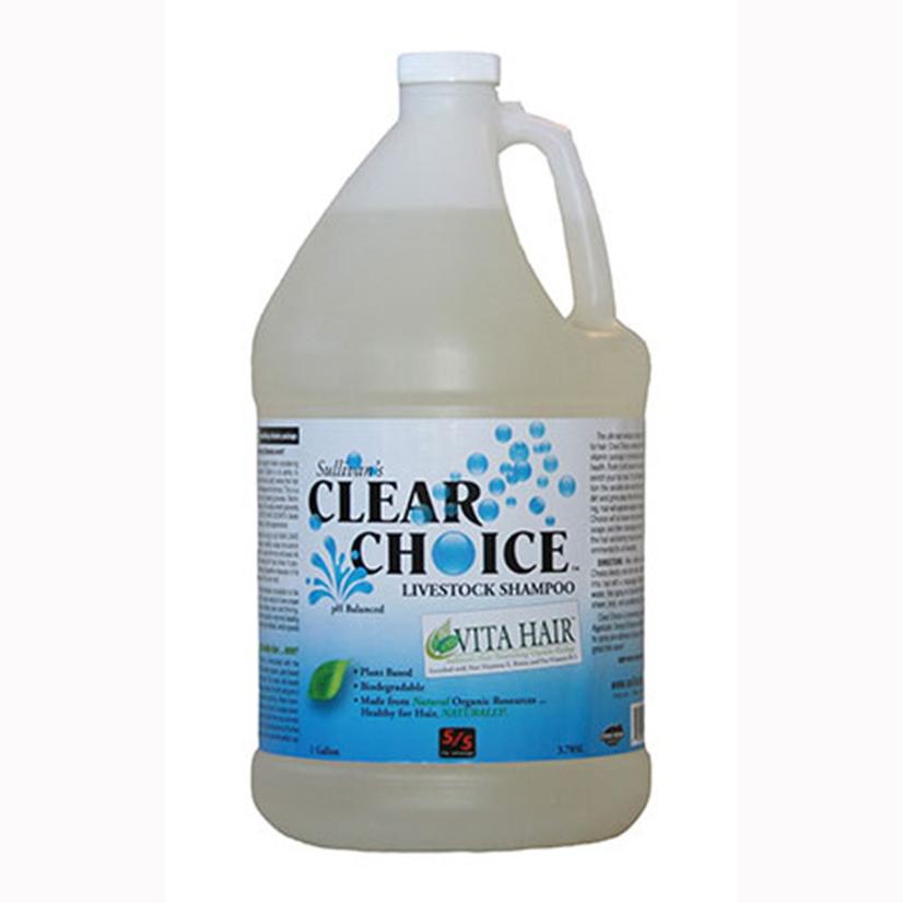 Clear Choice Gallon