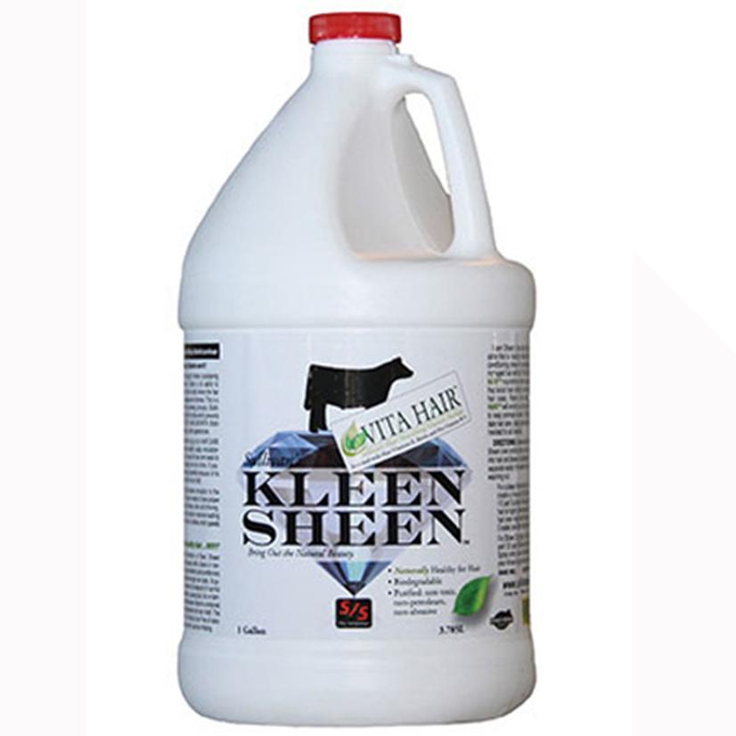 Sullivan's Kleen Sheen Gallon