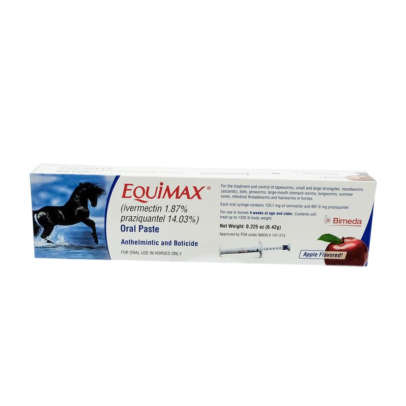 Equimax Paste